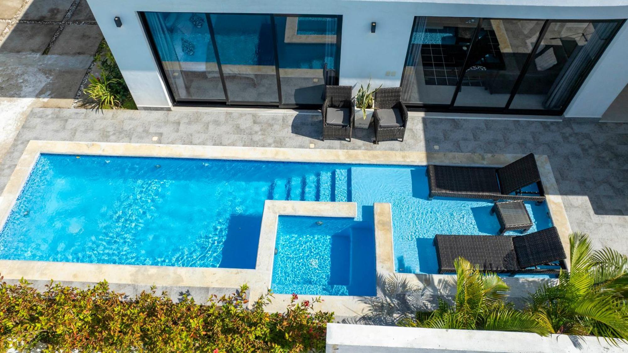 Sosua Ocean Village, Villa 9 Campo Del Mar , IV Sosúa Exterior foto